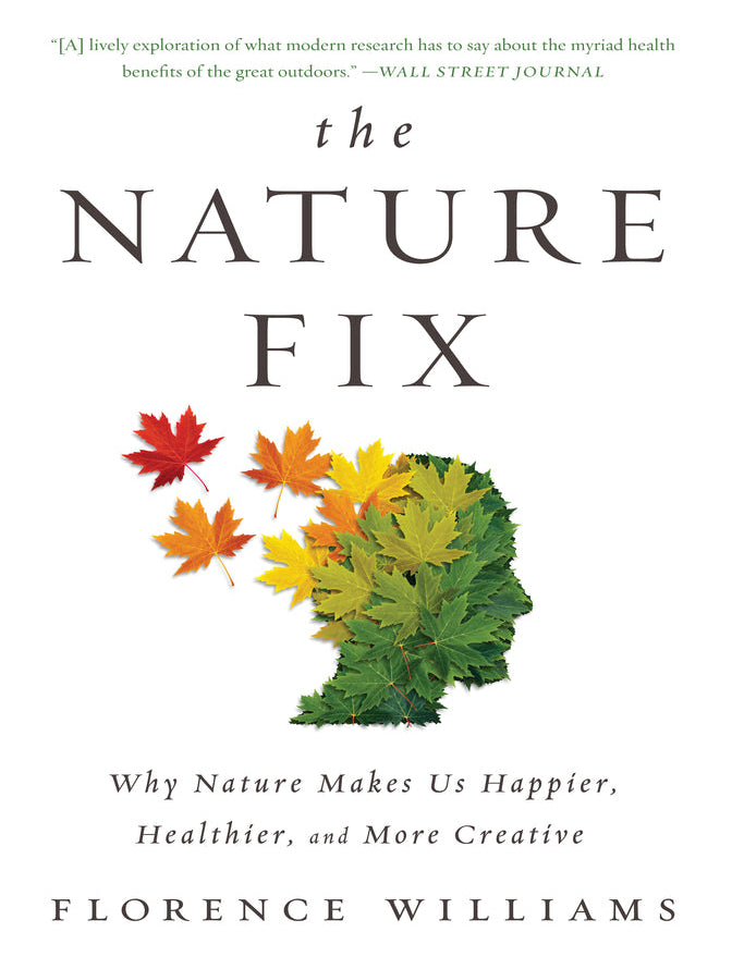 The Nature Fix