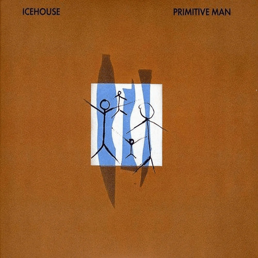 Primitive Man (Vinyl)