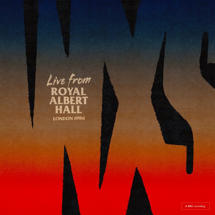 BLACK FRIDAY RSD2025 Live From Royal Albert Hall (Vinyl)