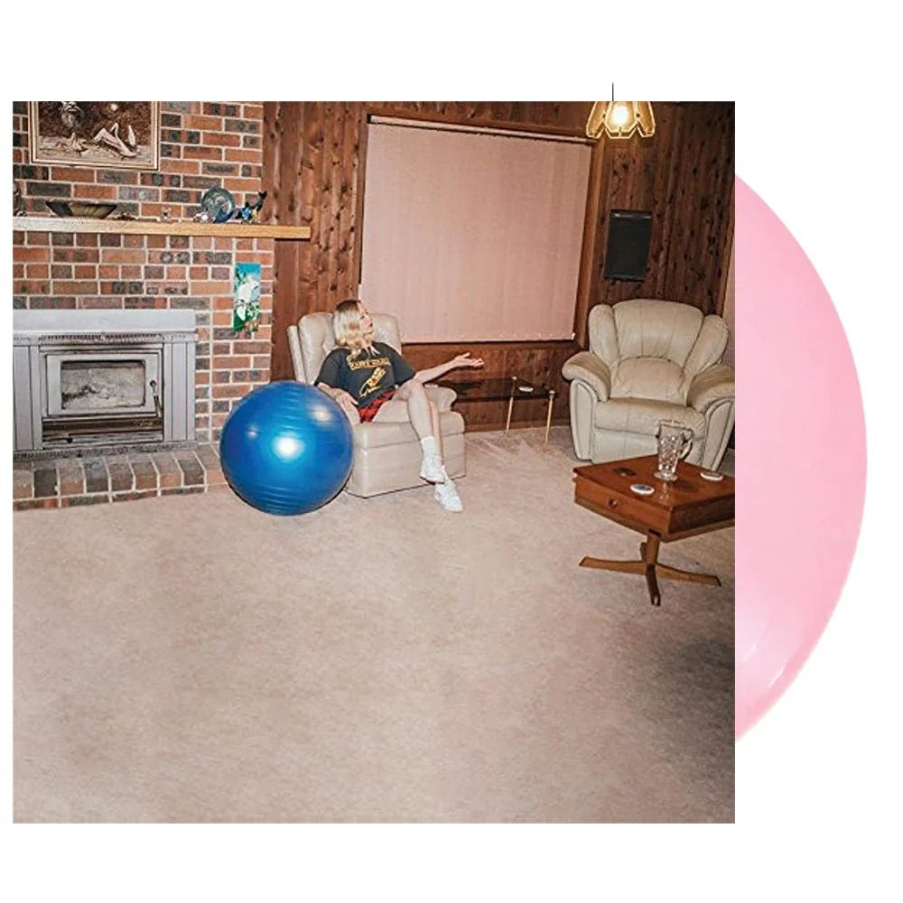 Don't Let The Kids Win (Limited Powder Pink Vinyl)
