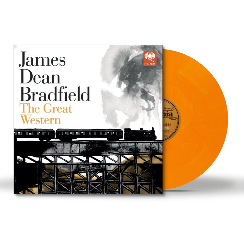 RSD2026 The Great Western (Vinyl)