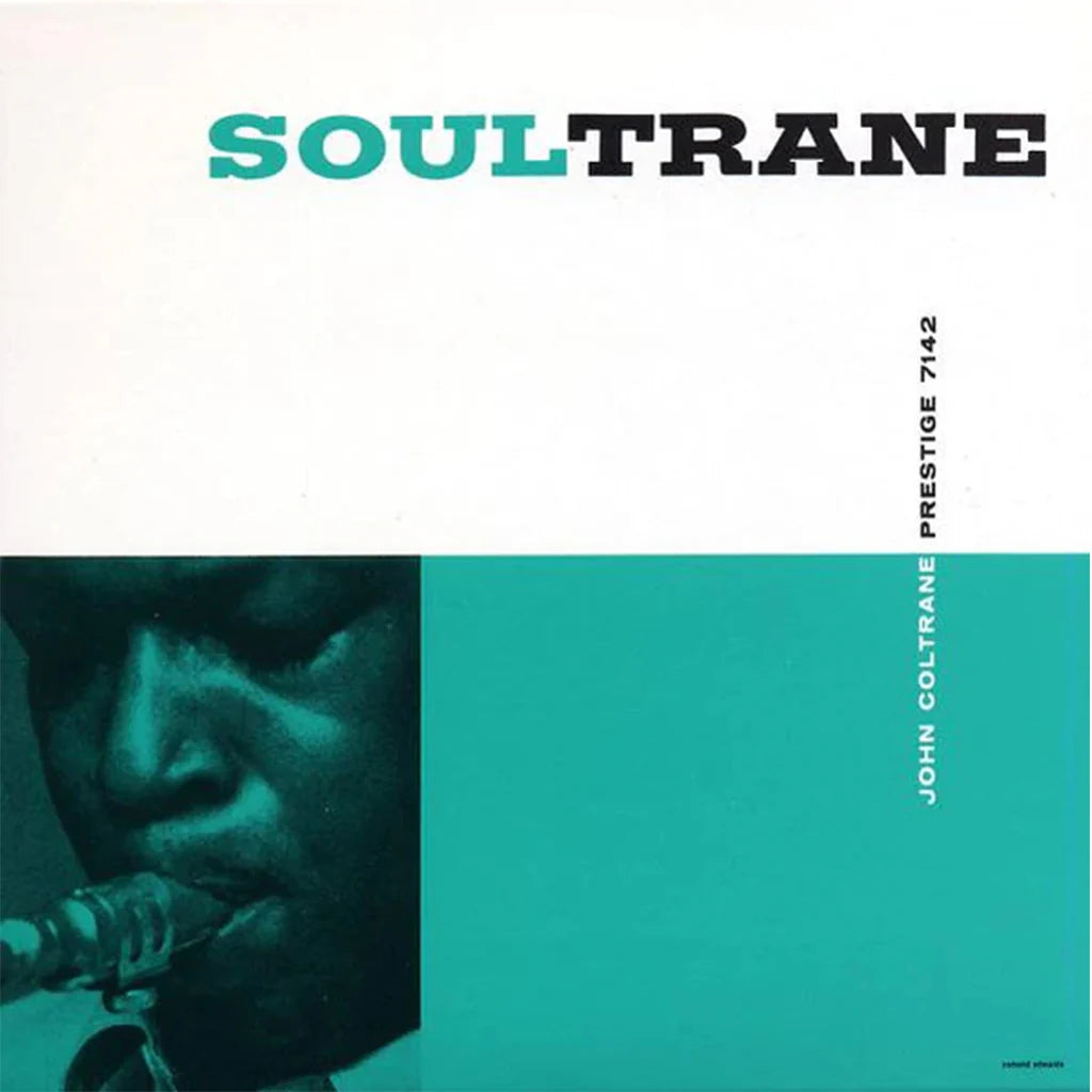 Soultrane (Vinyl)