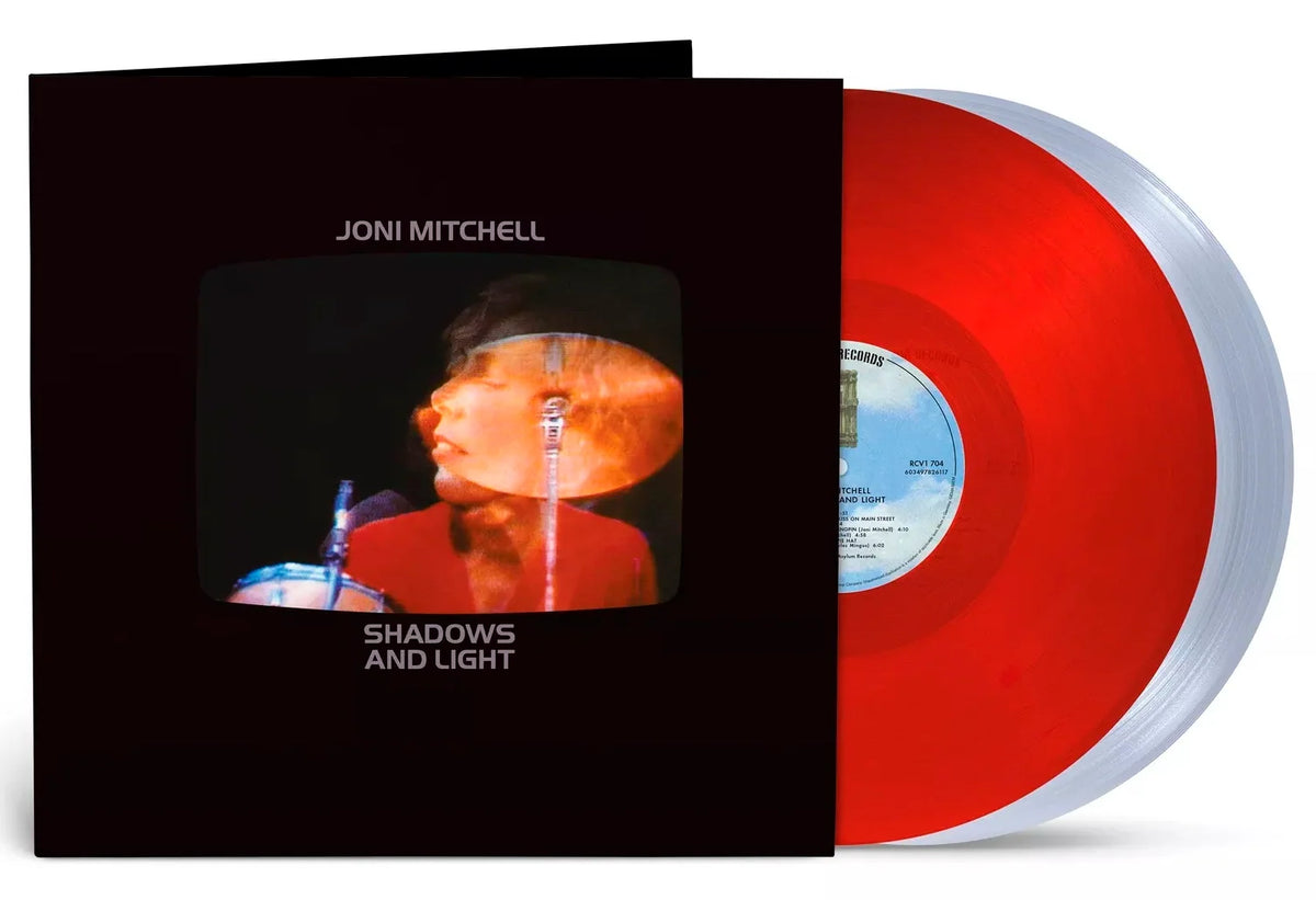 Shadows And Lights (Vinyl)