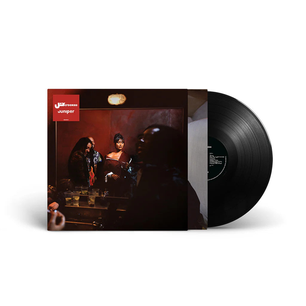 Juniper (Vinyl)