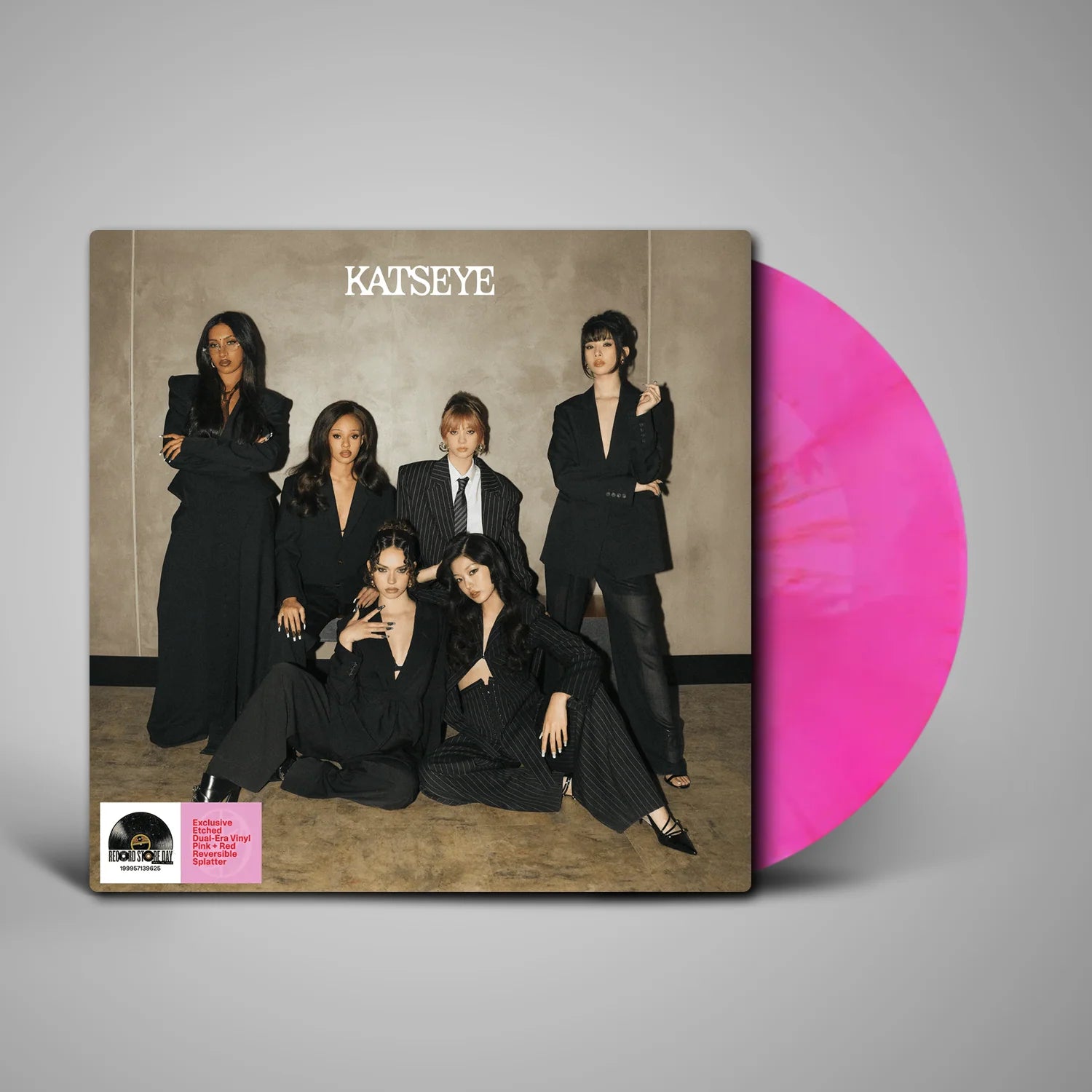 RSD2026 Touch/Gabriela (Vinyl)