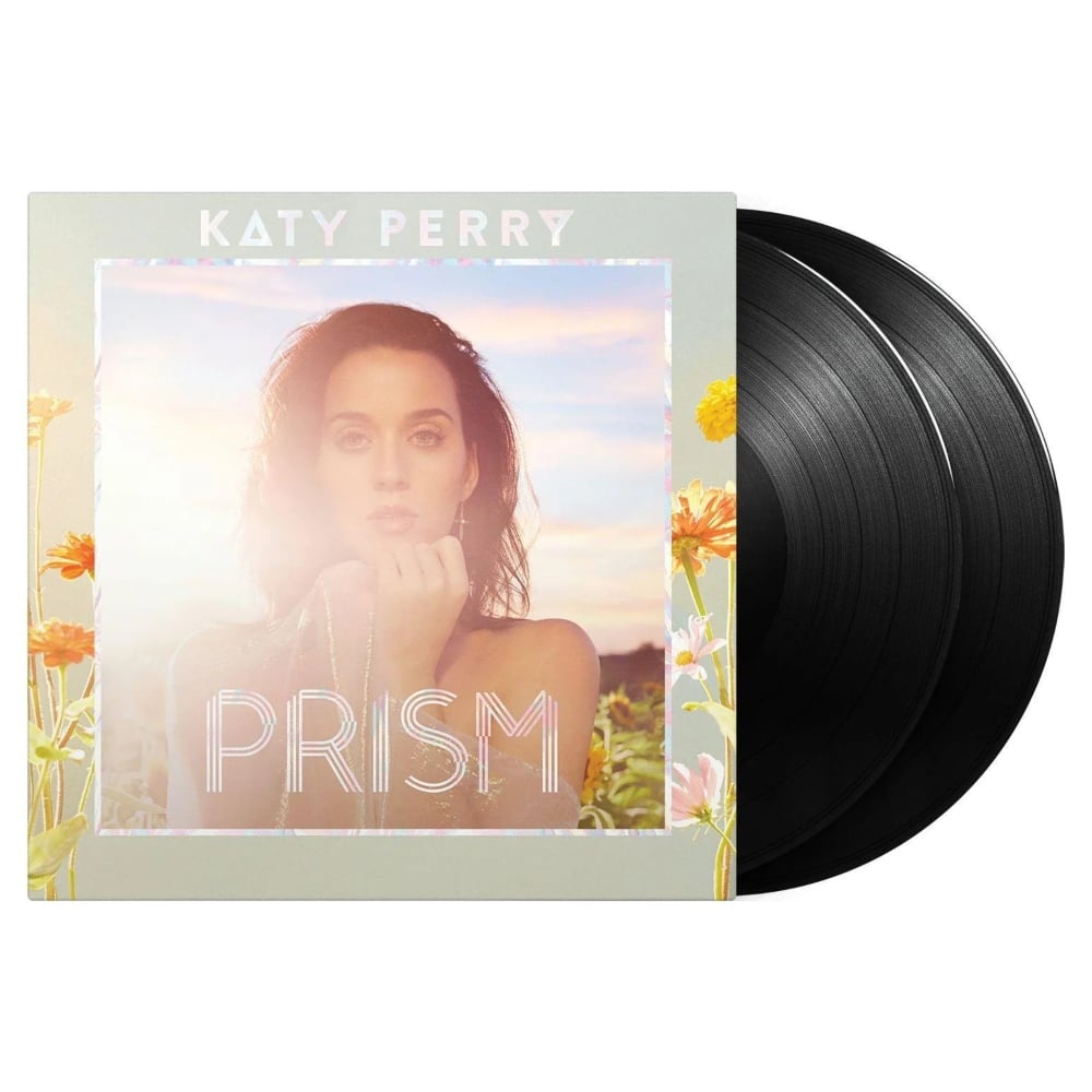 Prism (10th Anniversary Vinyl)