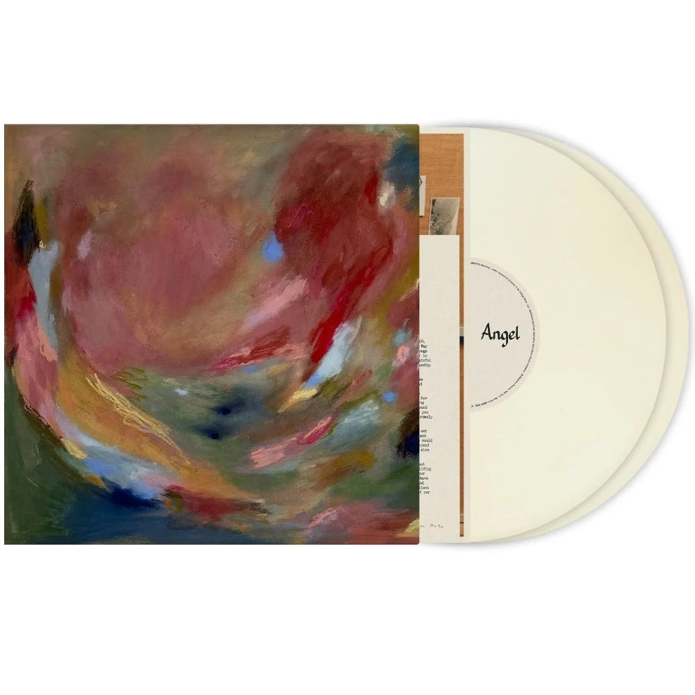Angel (Indie Exclusive Maiden Fair Vinyl)