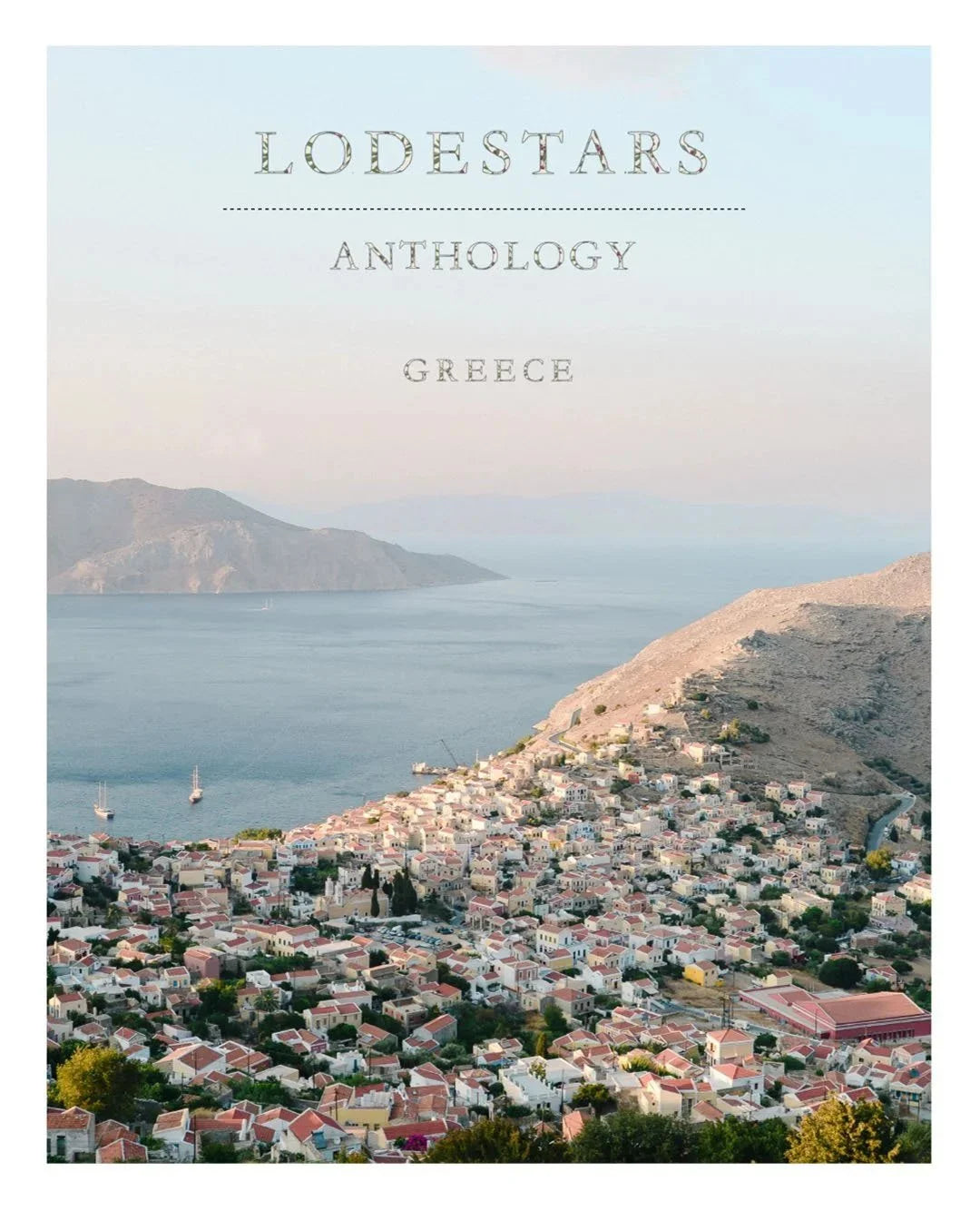 Lodestars Anthology: Greece