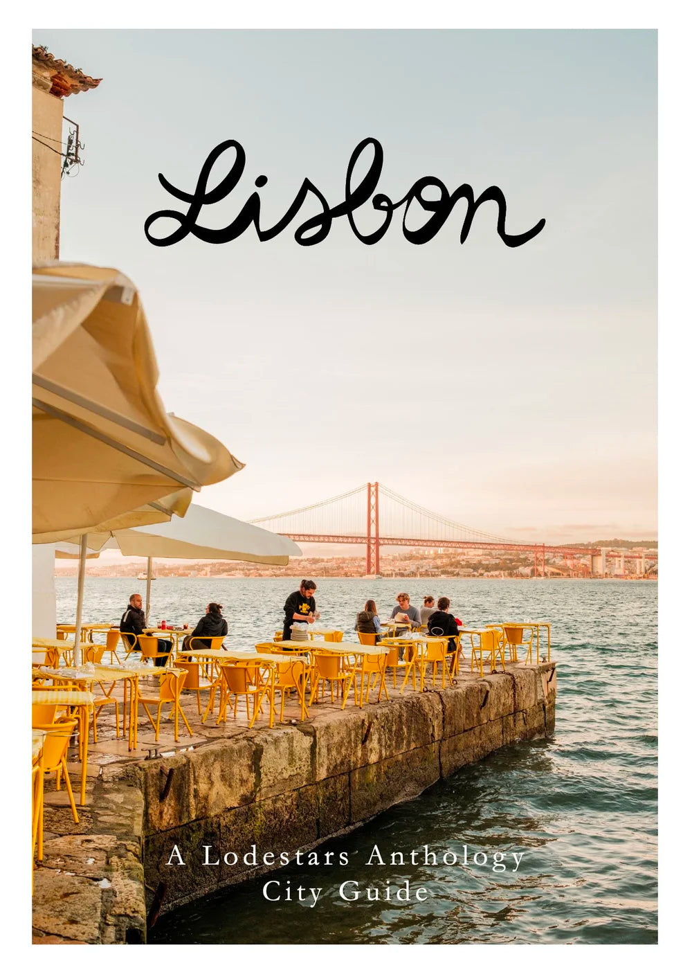 City Guide: Lisbon