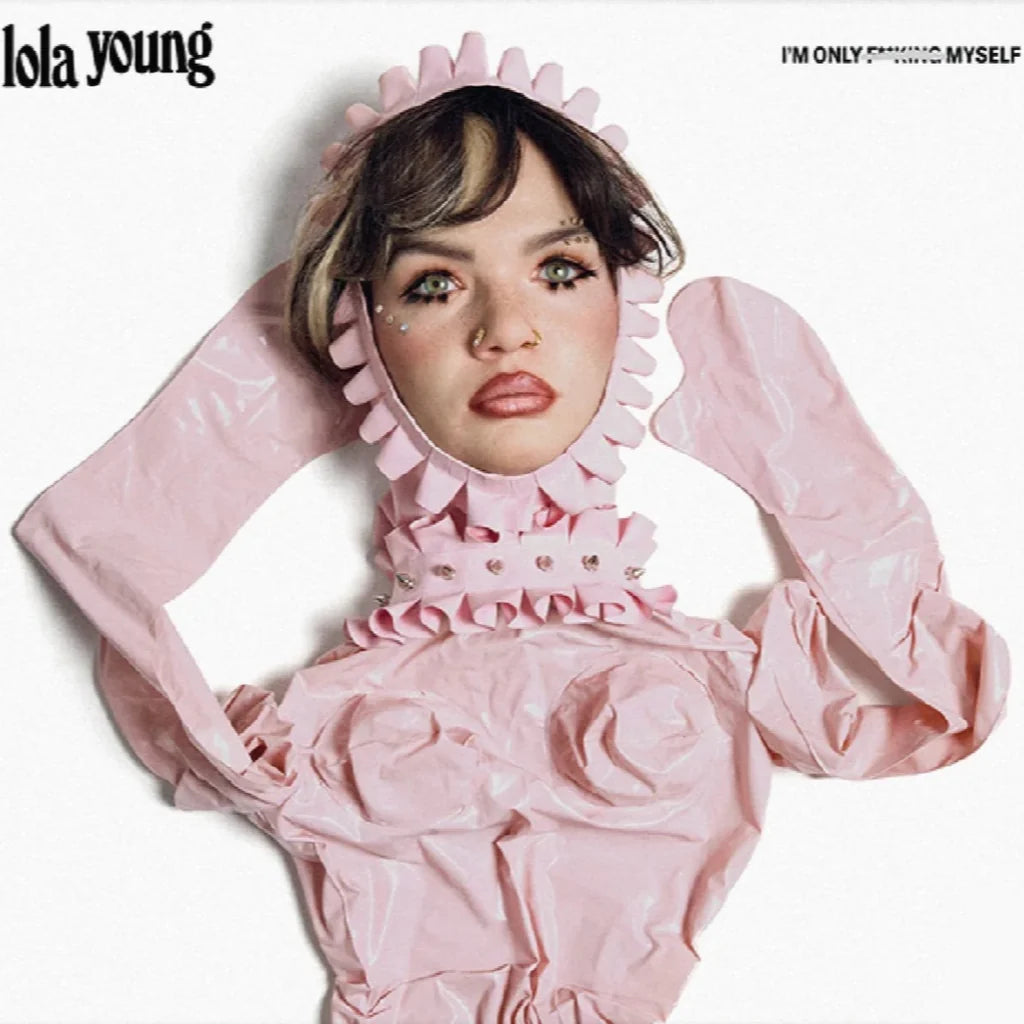 I'm Only F**king Myself (Vinyl)