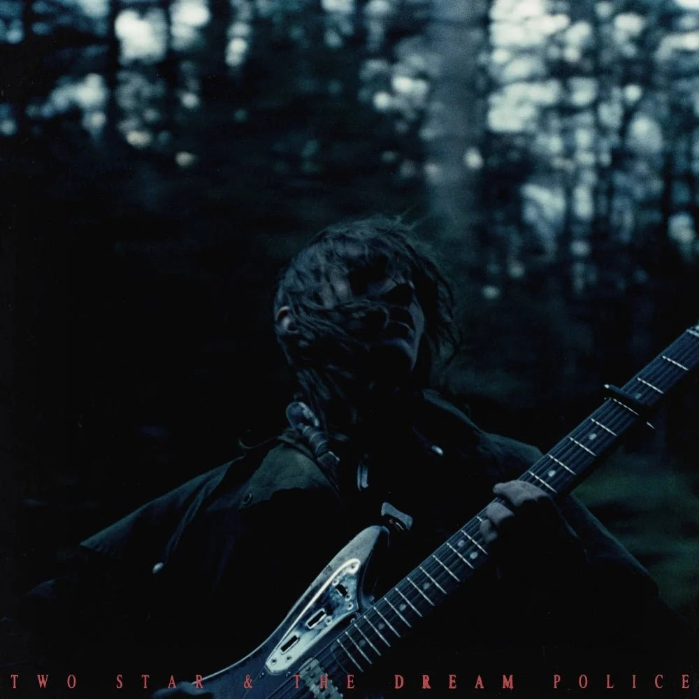Two Star & The Dream Police (Vinyl)