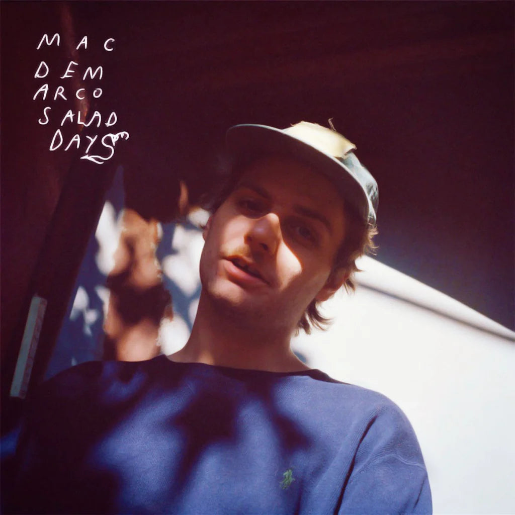 Salad Days (Vinyl)