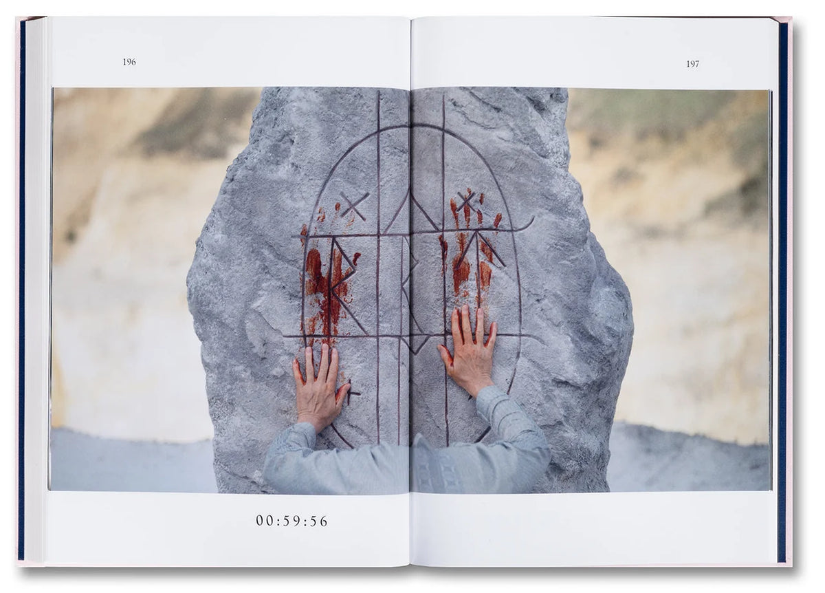 Midsommer Screenplay Book