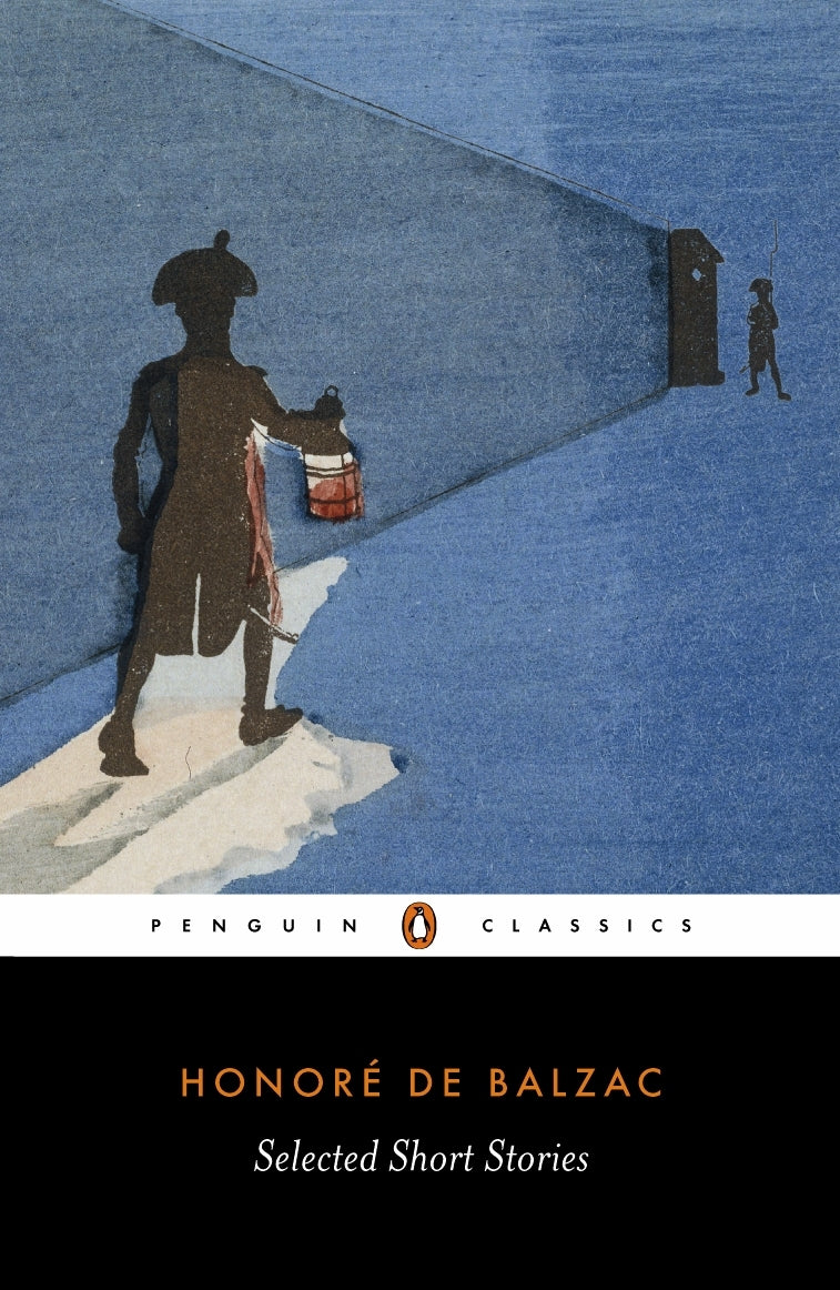 Selected Short Stories