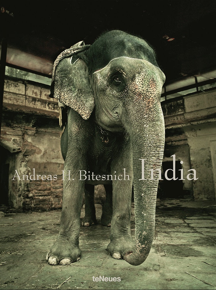 India (New Edition)