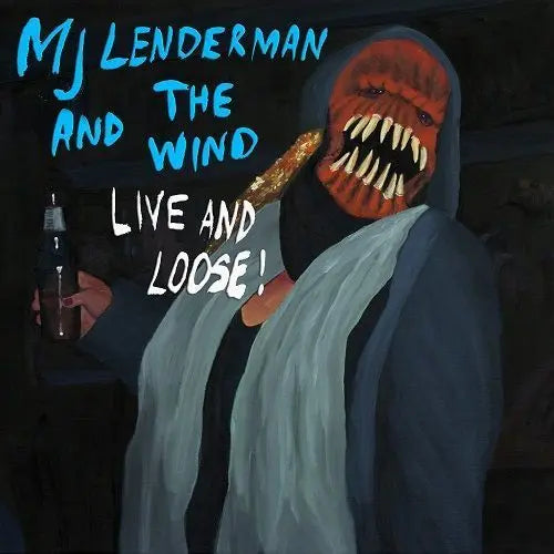 And The Wind (Live and Loose!) (Vinyl)