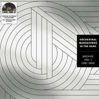 RSD2026 Archive Vol. 1 (Vinyl)