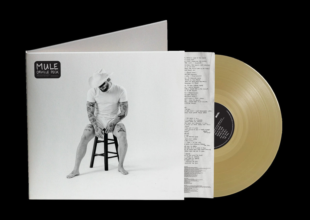 Orville Peck Vinyl