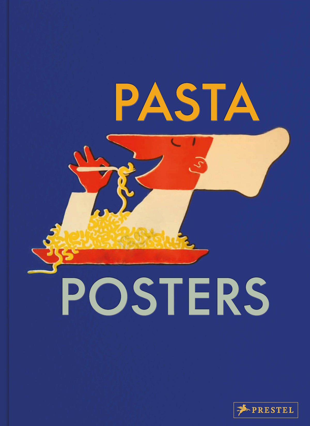 Pasta Posters