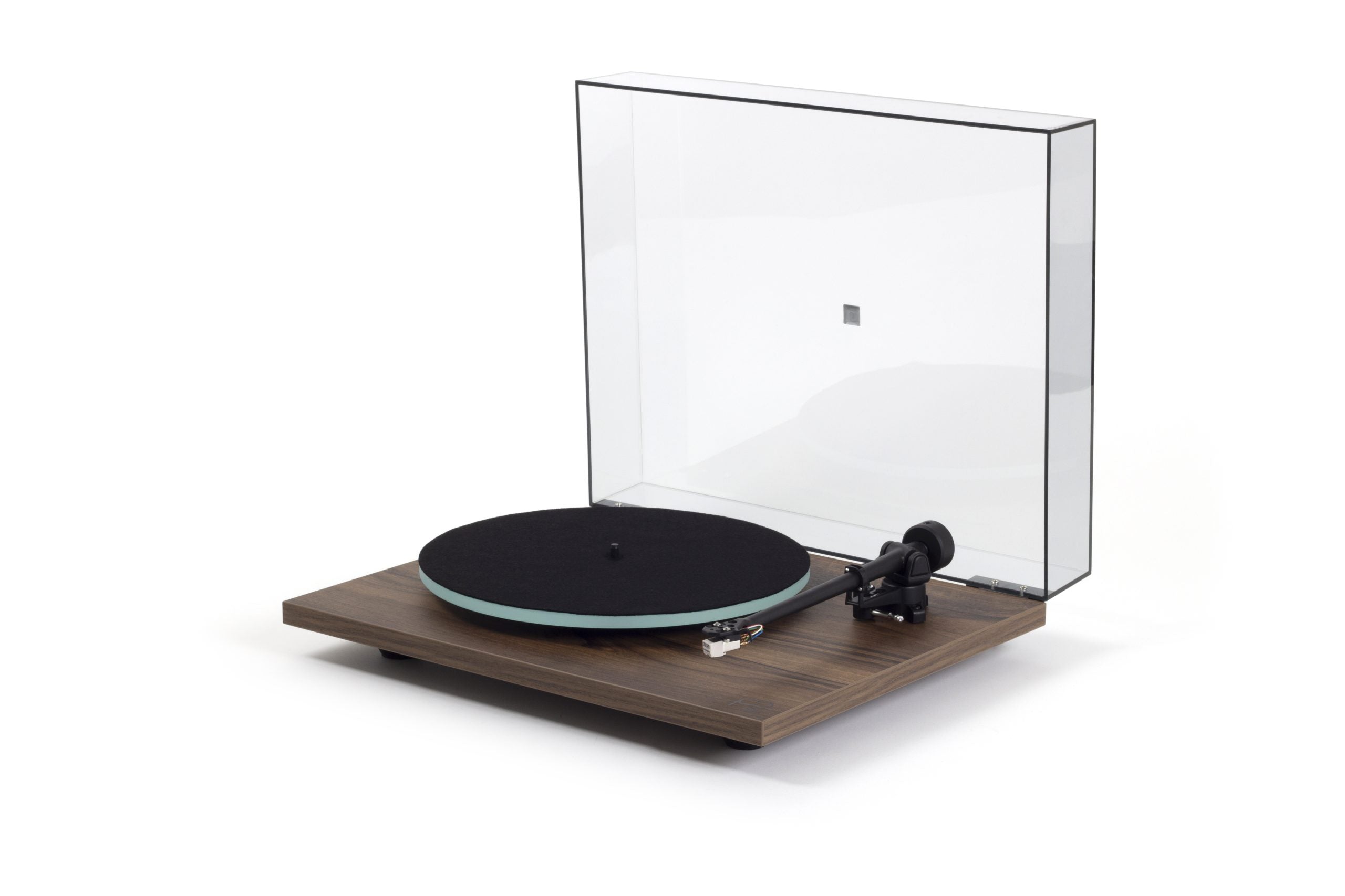 Rega Planar 2