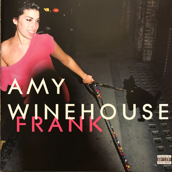Frank (CD)