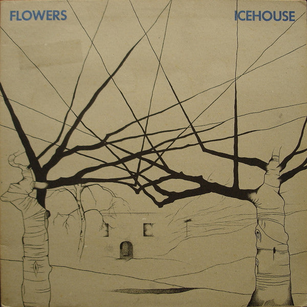 Flowers (Vinyl)