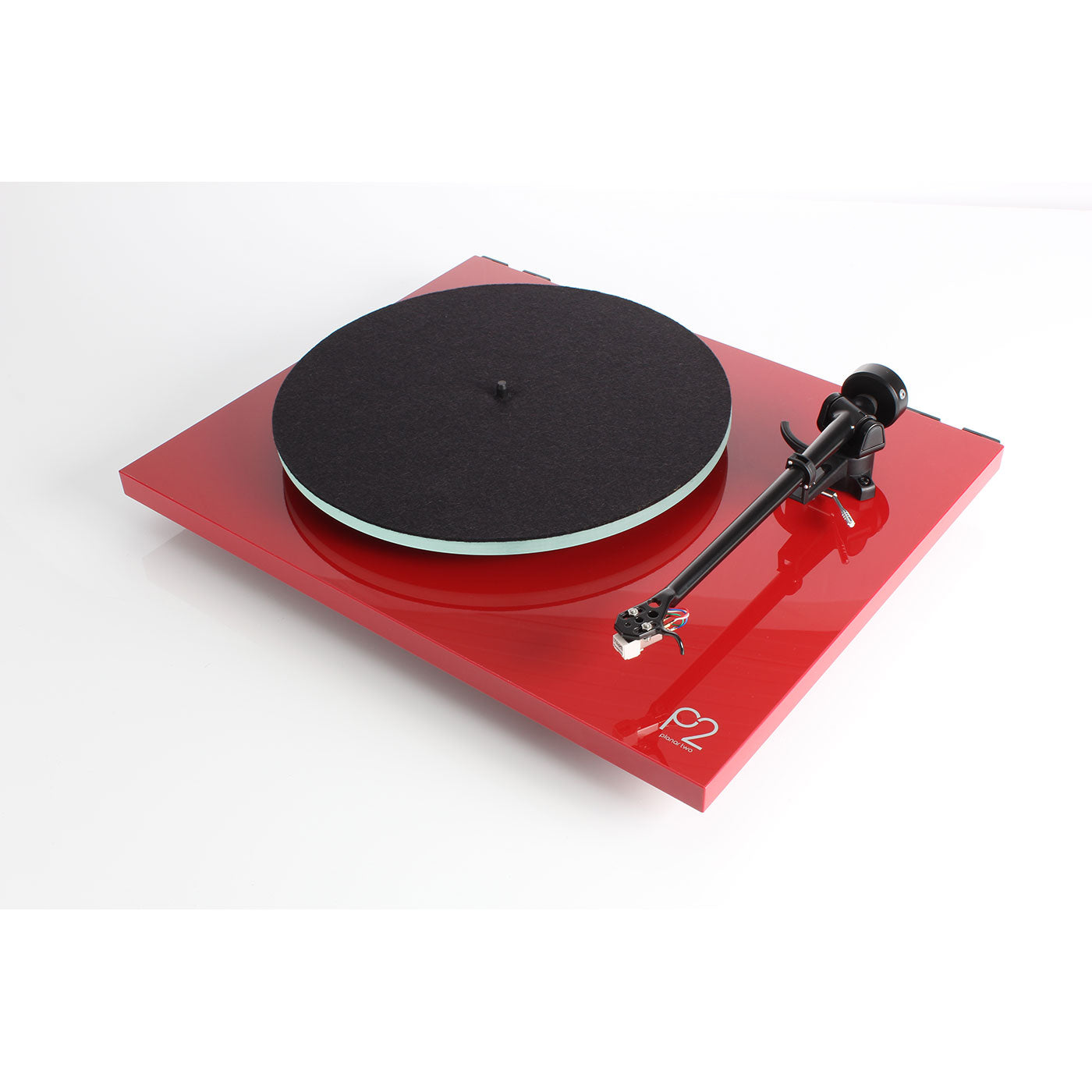 Rega Planar 2