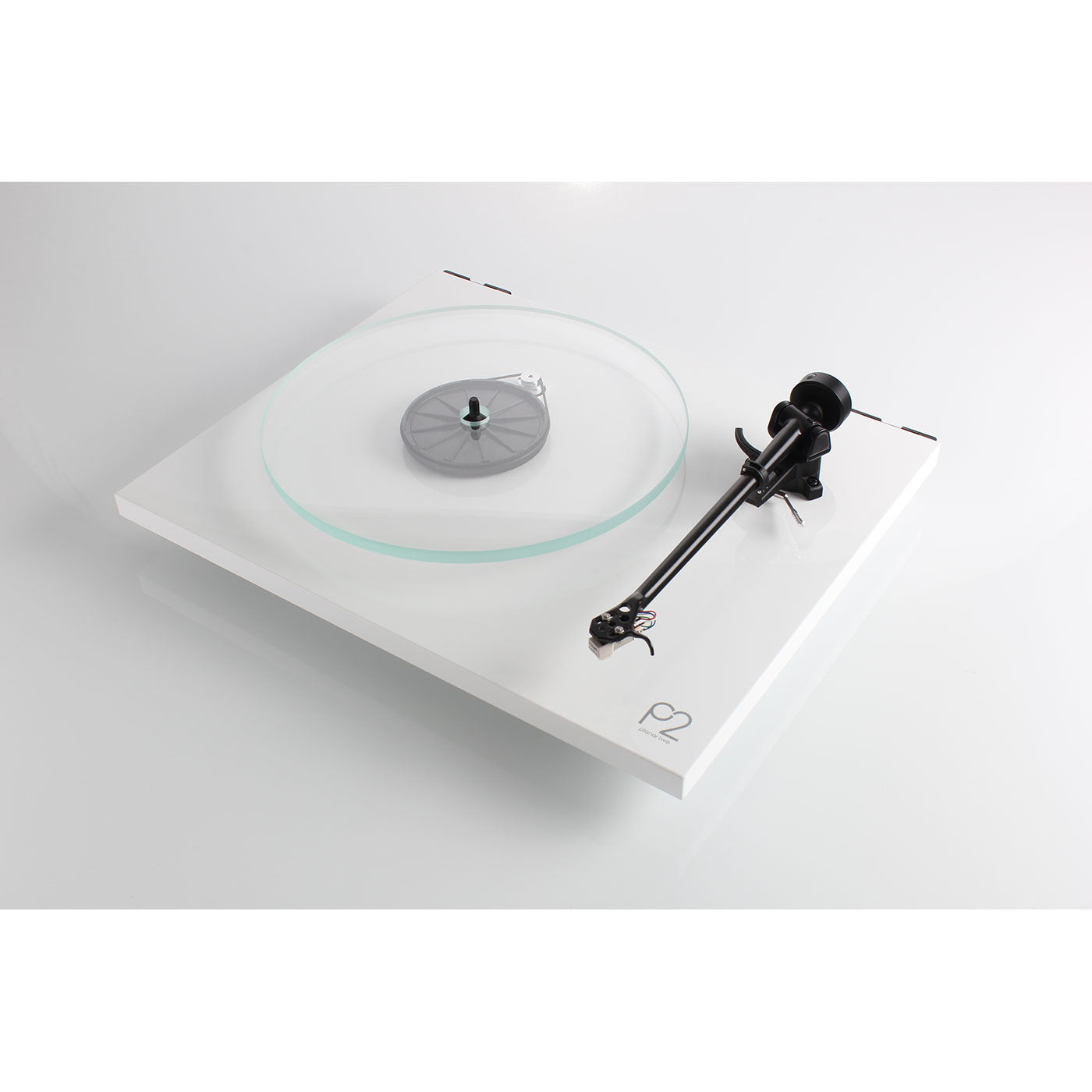 Rega Planar 2