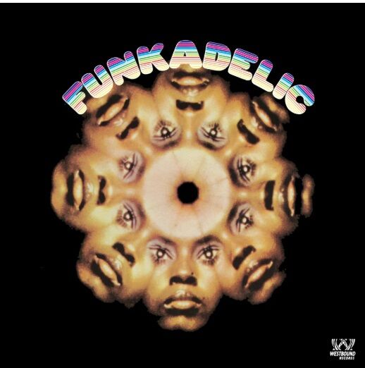 RSD2026 Funkadelic (Vinyl)