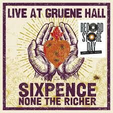 RSD2025 Live From Gruene Hall (Vinyl)