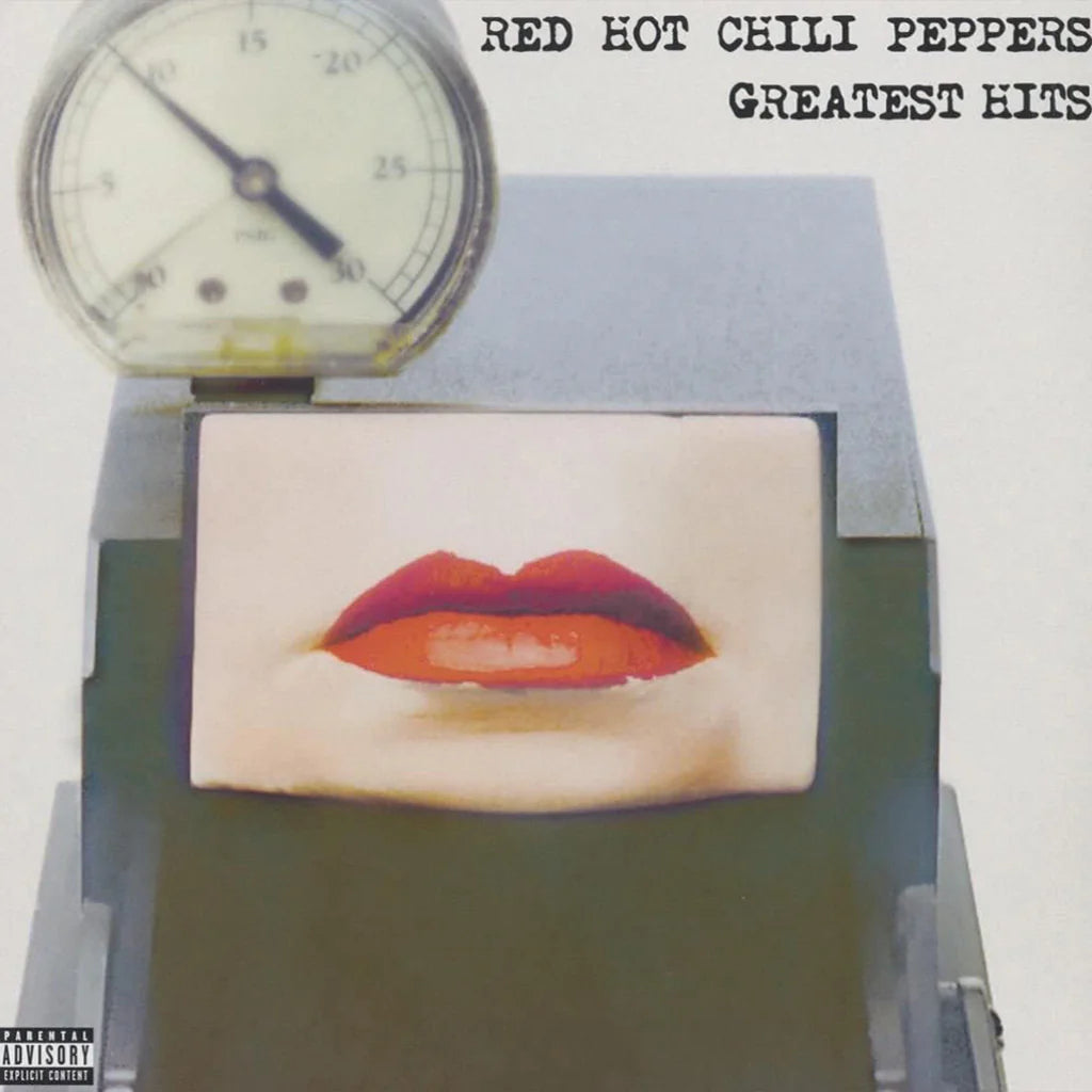 Greatest Hits (Vinyl)