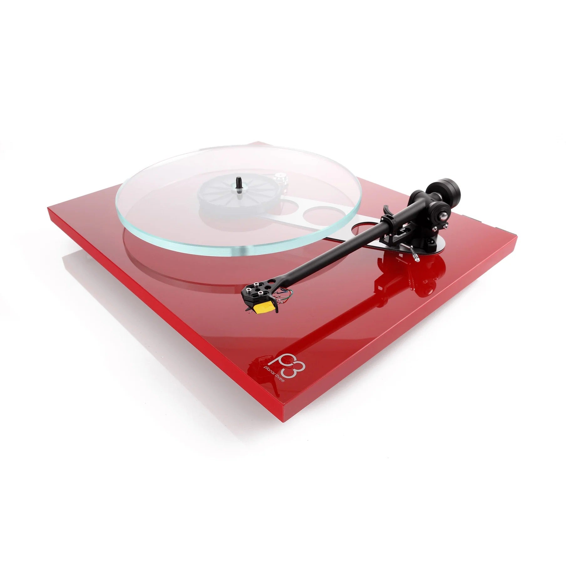 Rega Planar 3