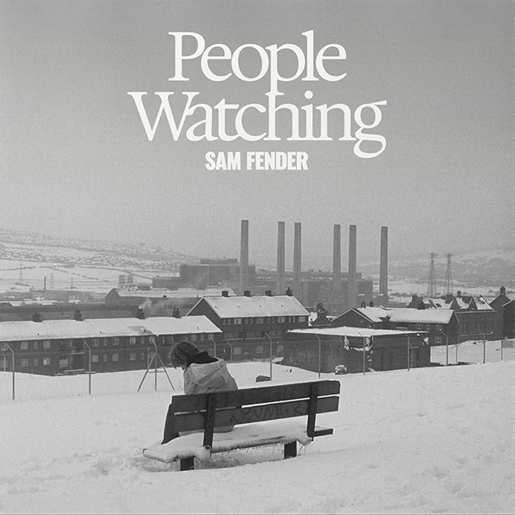 People Watching (Deluxe Silver Vinyl)