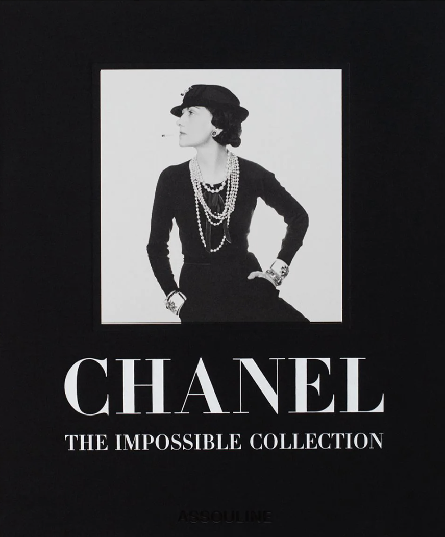 The Impossible of Chanel