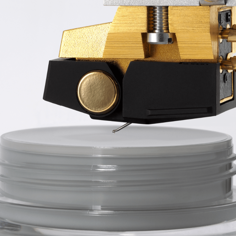Audio-Technica AT617a Cartridge Stylus Cleaner