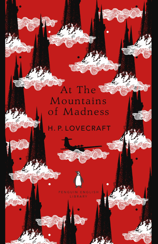 At the Mountains of Madness