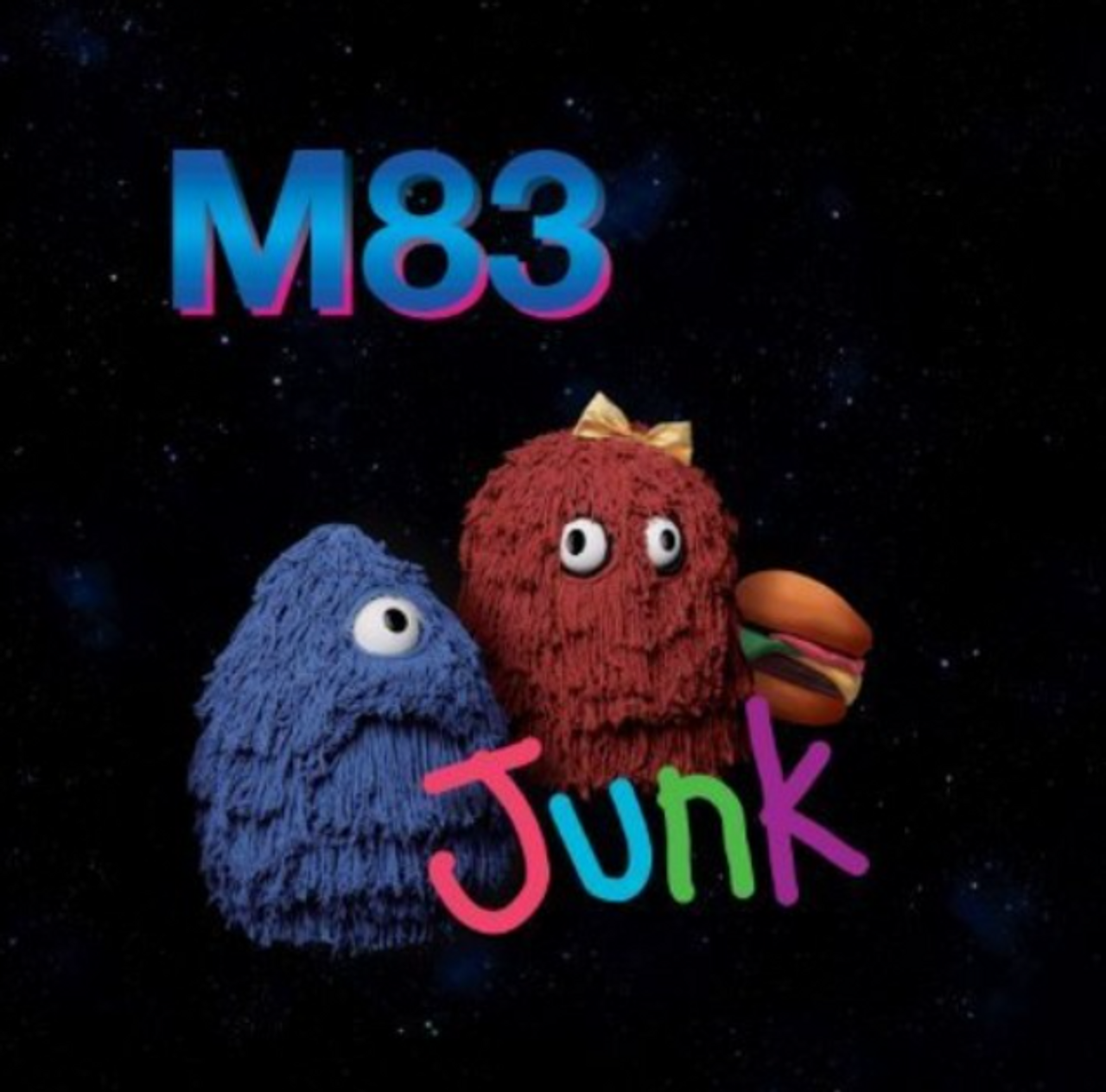 Junk (Vinyl)