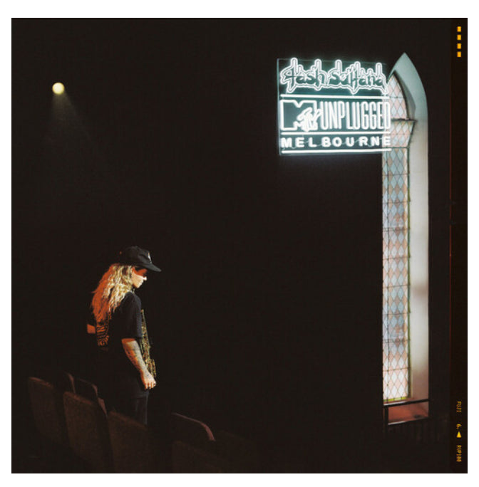 Tash Sultana: MTV Unplugged Melbourne (Vinyl)