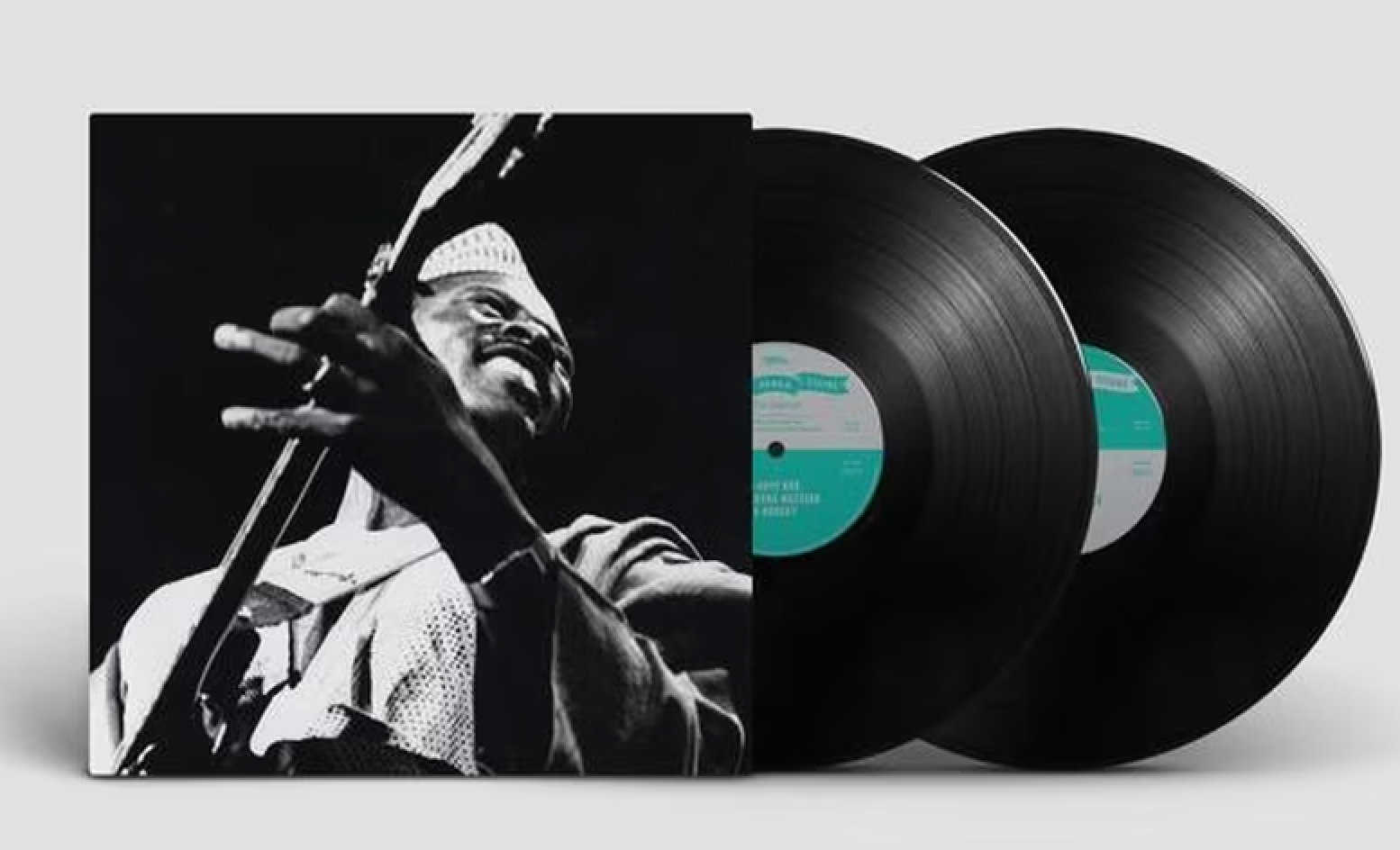 The Source (Vinyl)