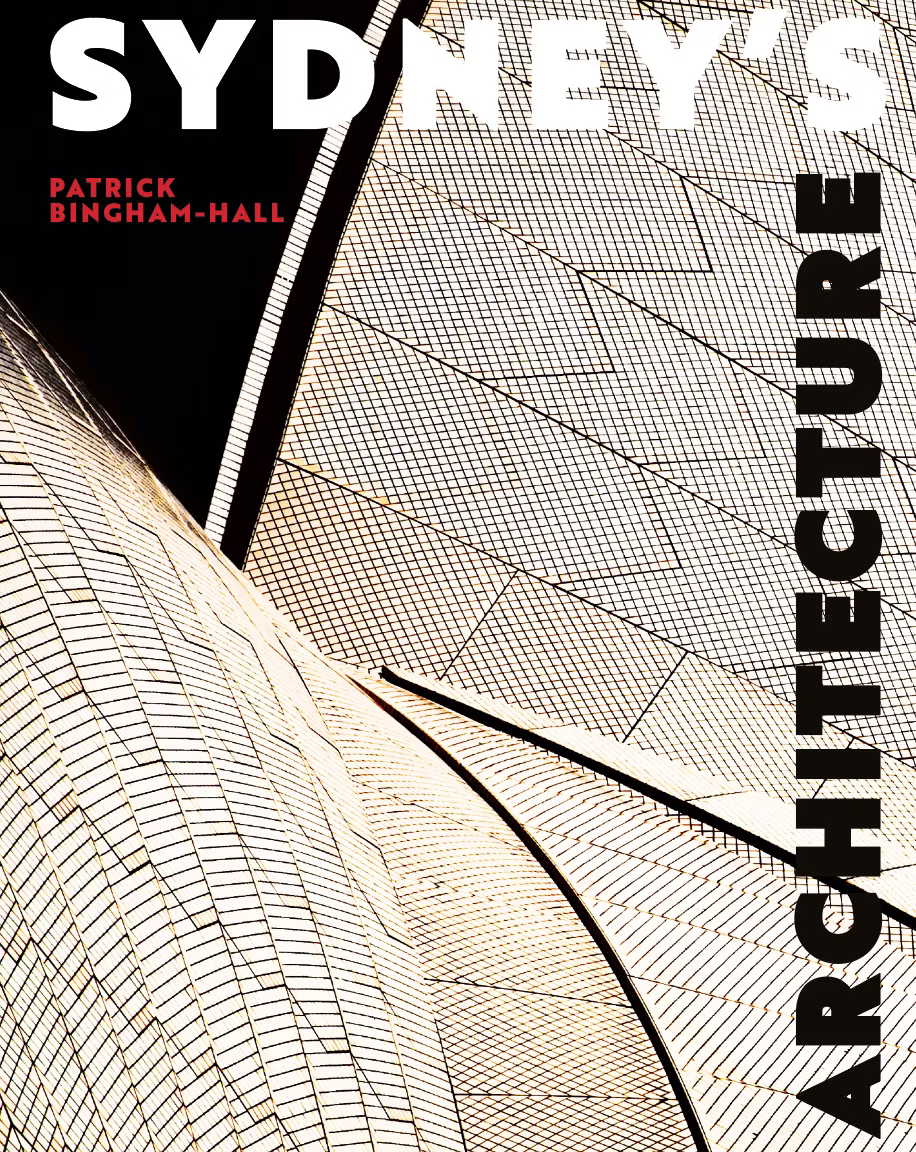 Sydney's Architecture
