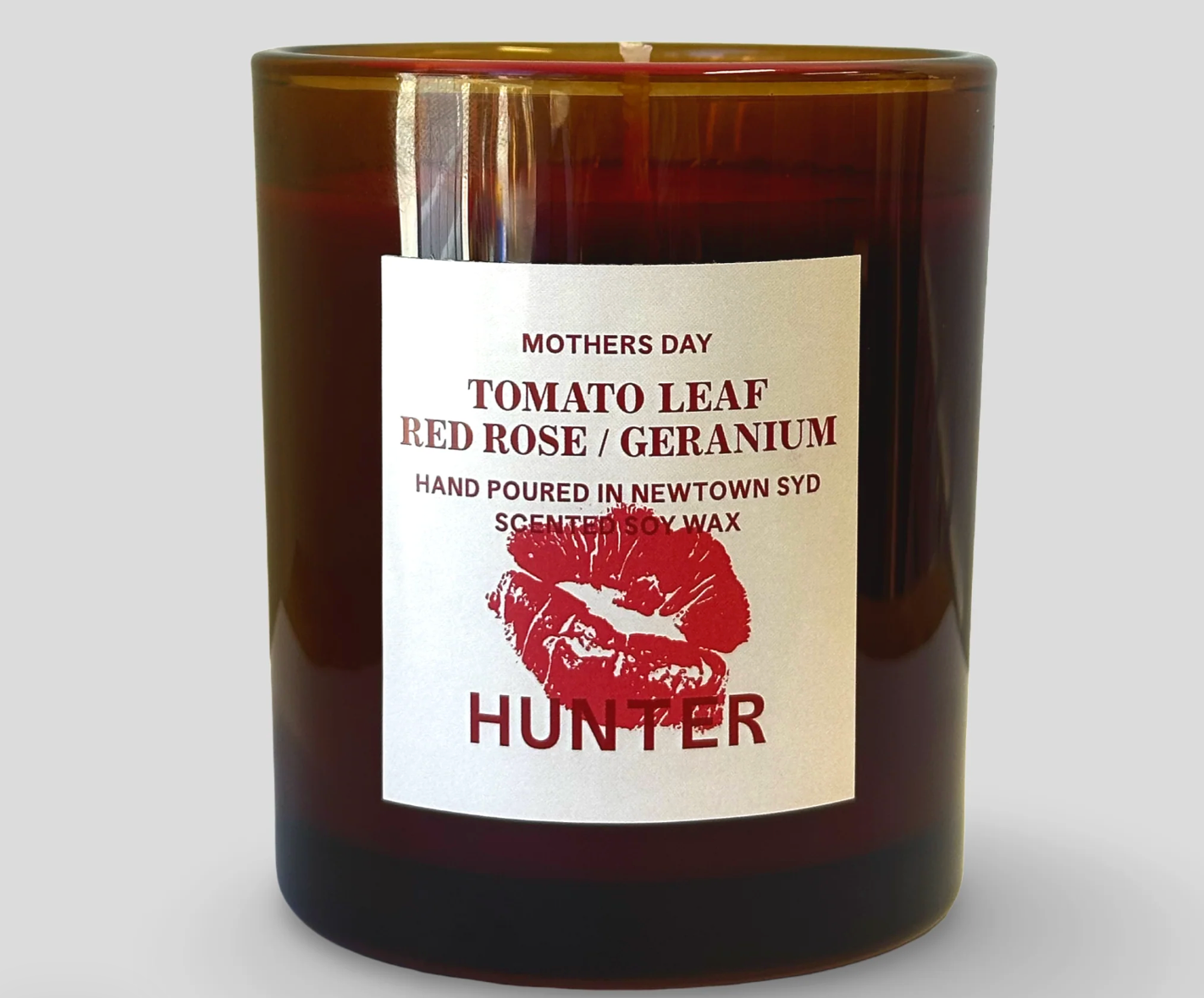 Hunter Candle: MOTHER'S DAY