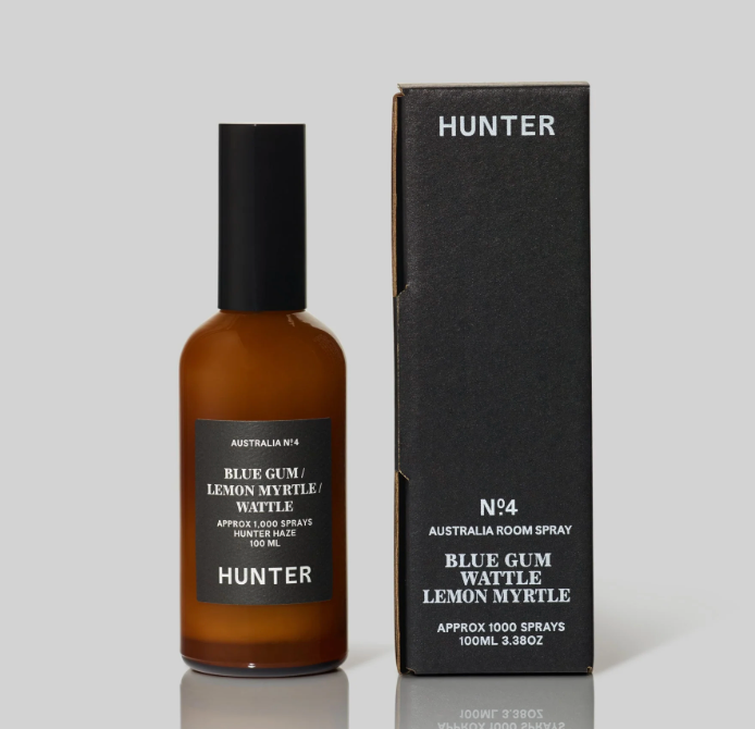 Hunter Candle: The Haze