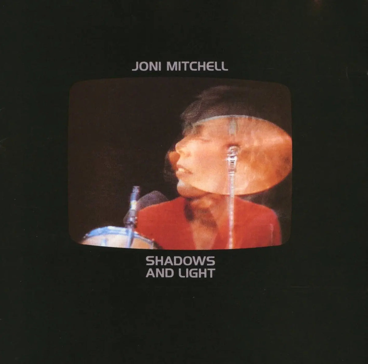 Shadows And Lights (Vinyl)