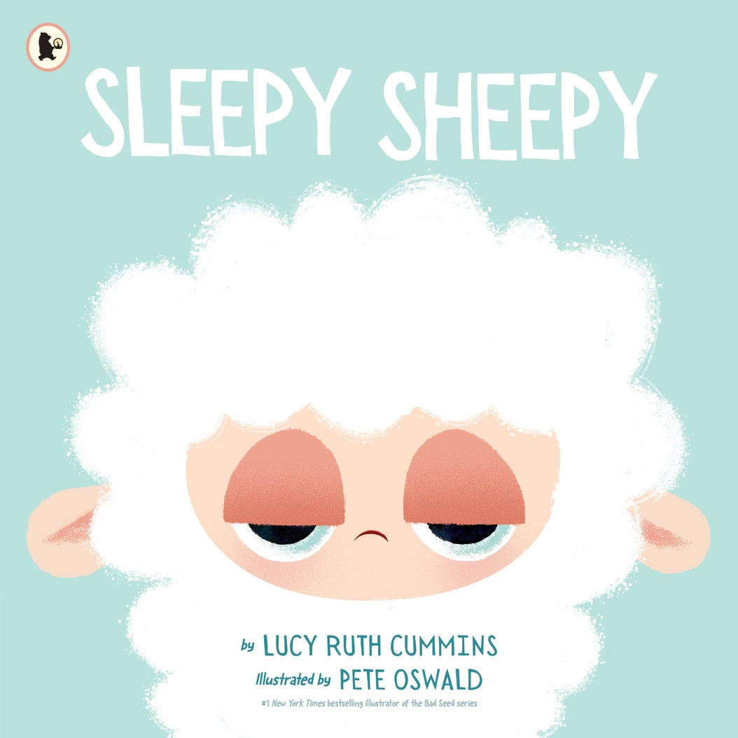 Sleepy Sheepy