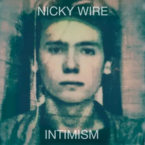 RSD2026 Intimism (Vinyl)