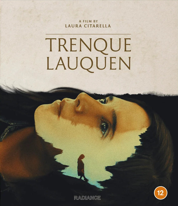 Trenque Lauquen (Blu-ray)