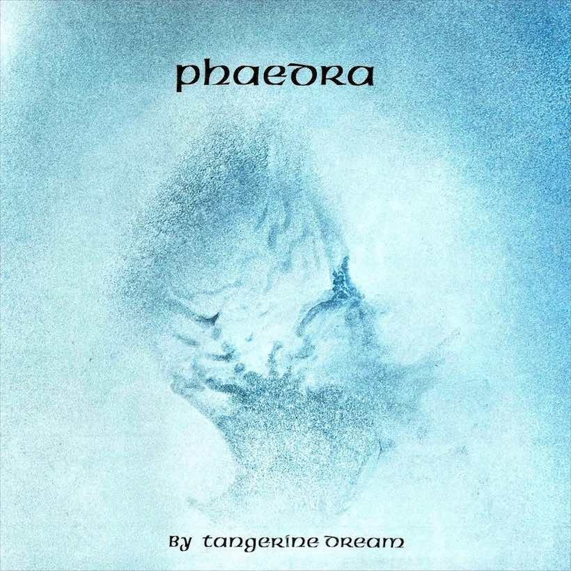 Tangerine Dream (CD)
