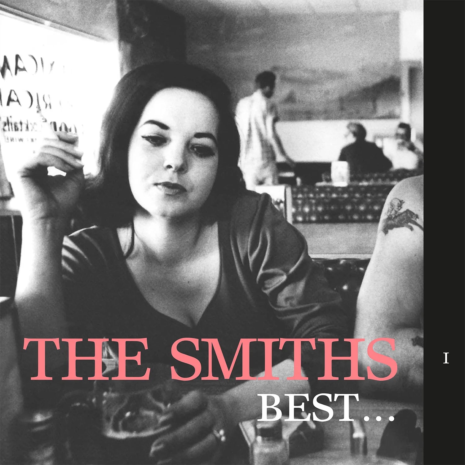 The Smiths - Best... I (Vinyl)