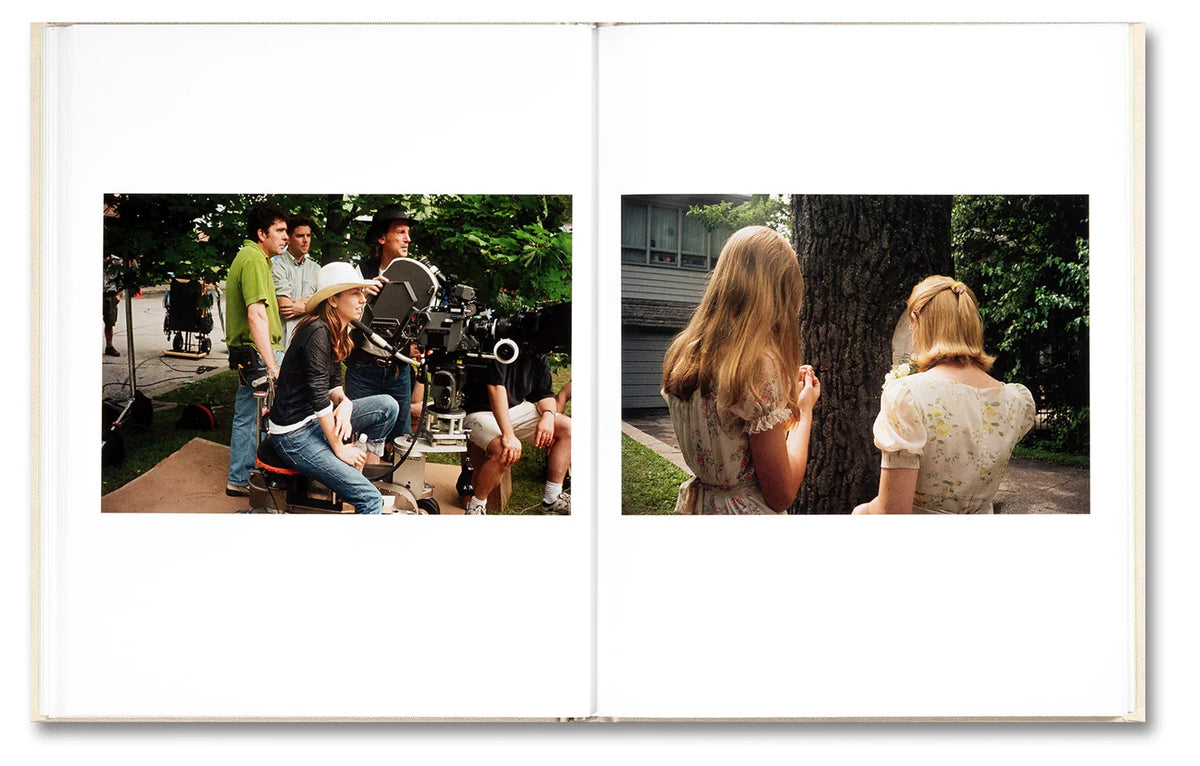 The Virgin Suicides