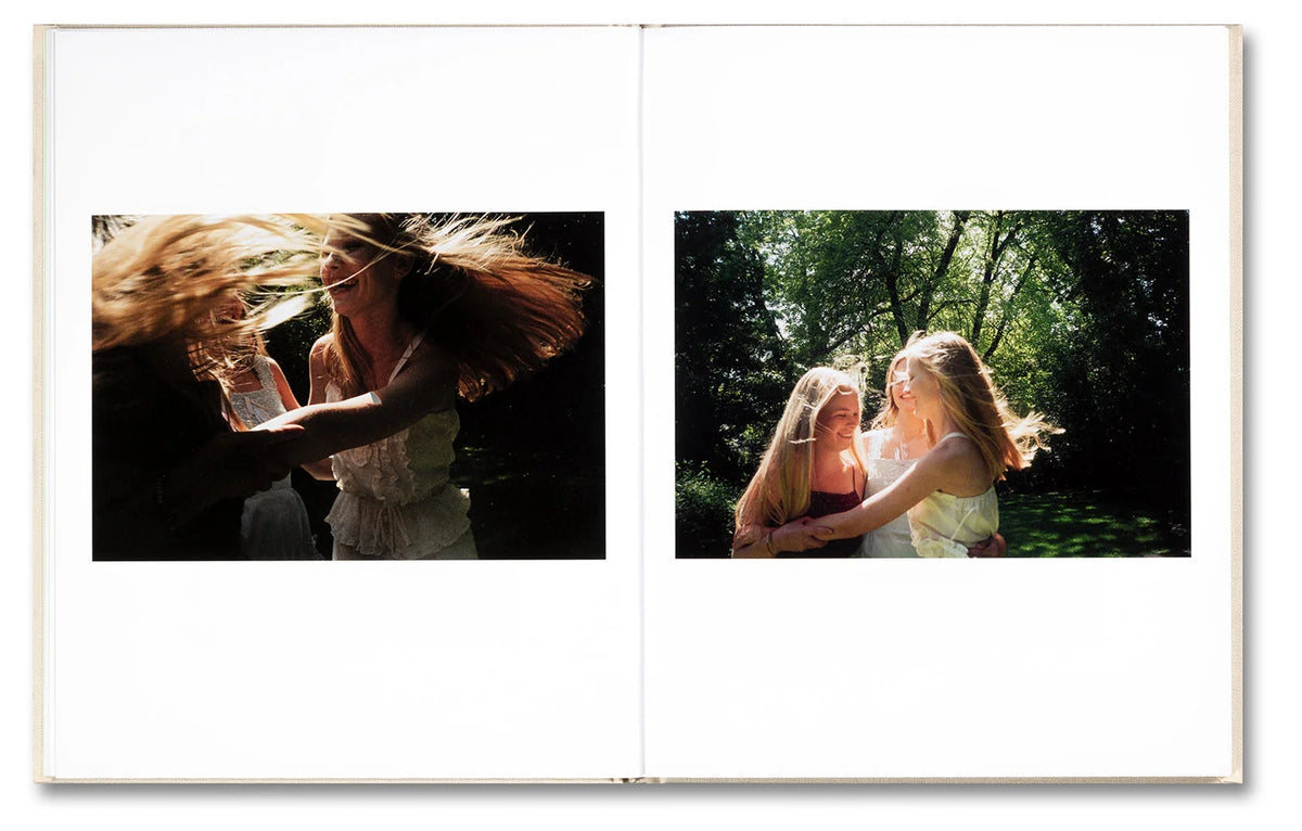 The Virgin Suicides